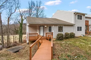 3646 Heathrow Dr, Winston-Salem, NC 27127 - Photo 2