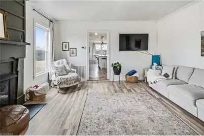 1149 Quaker Church Road, Siloam, NC 27047 - Photo 32