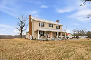 1149 Quaker Church Rd, Siloam, NC 27047 - Photo 2