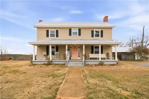 1149 Quaker Church Rd, Siloam, NC 27047 - Photo 4