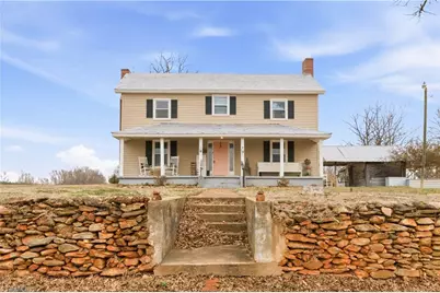 1149 Quaker Church Road, Siloam, NC 27047 - Photo 14