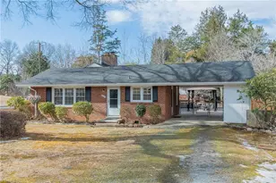 4602 Wait Rd, Winston-Salem, NC 27106 - Photo 2