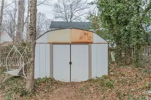 4510 Highberry Rd, Greensboro, NC 27410 - Photo 50