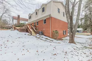 4510 Highberry Rd, Greensboro, NC 27410 - Photo 44