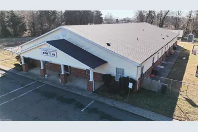1330 Waughtown Street, Winston-Salem, NC 27107 - Photo 1