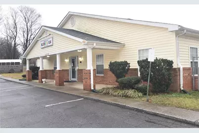 1330 Waughtown Street, Winston-Salem, NC 27107 - Photo 2