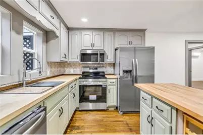 7 Legra Road, Piney  Creek, NC 28631 - Photo 18