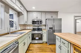 7 Legra Rd, Piney  Creek, NC 28631 - Photo 18