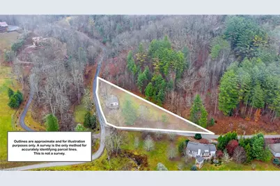 7 Legra Road, Piney  Creek, NC 28631 - Photo 32