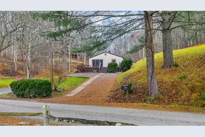 7 Legra Road, Piney  Creek, NC 28631 - Photo 2