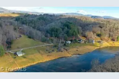 7 Legra Road, Piney  Creek, NC 28631 - Photo 1