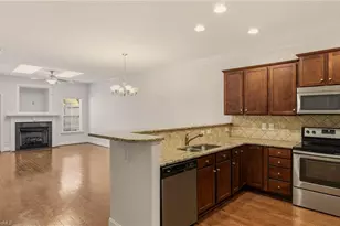 1419 Neville Gardens Ln, Winston-Salem, NC 27103 - Photo 2