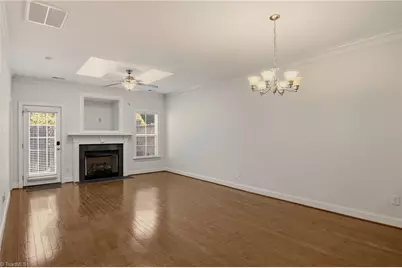 1419 Neville Gardens Lane, Winston-Salem, NC 27103 - Photo 4