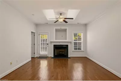 1419 Neville Gardens Lane, Winston-Salem, NC 27103 - Photo 2