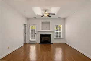 1419 Neville Gardens Ln, Winston-Salem, NC 27103 - Photo 2