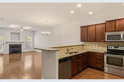 1419 Neville Gardens Lane, Winston-Salem, NC 27103 - Photo 2