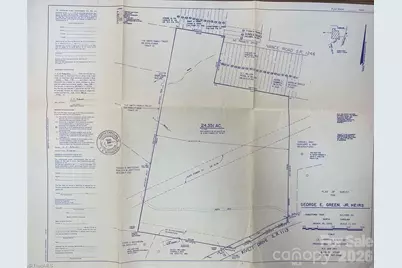 2718 Kivett Drive, Greensboro, NC 27407 - Photo 1