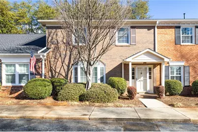 25 Fountain Manor Drive #B, Greensboro, NC 27405 - Photo 1
