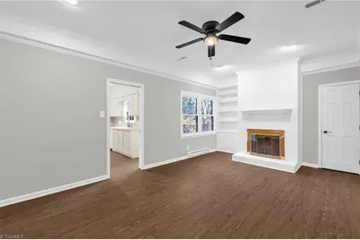 25 Fountain Manor Drive #B, Greensboro, NC 27405 - Photo 18