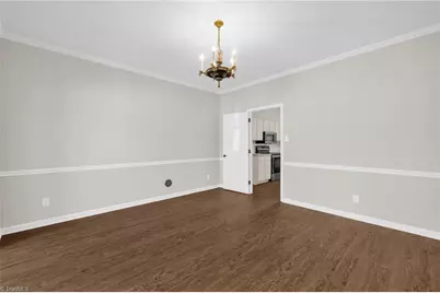 25 Fountain Manor Drive #B, Greensboro, NC 27405 - Photo 12