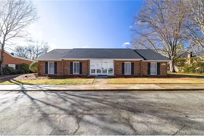 25 Fountain Manor Drive #B, Greensboro, NC 27405 - Photo 36