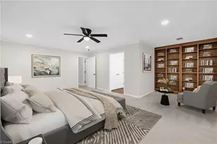 25 Fountain Manor Dr, Greensboro, NC 27405 - Photo 22