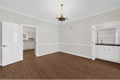 25 Fountain Manor Drive #B, Greensboro, NC 27405 - Photo 10