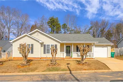 1482 Lewisburg Pointe Drive, Clemmons, NC 27012 - Photo 1