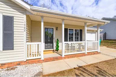 1482 Lewisburg Pointe Drive, Clemmons, NC 27012 - Photo 2