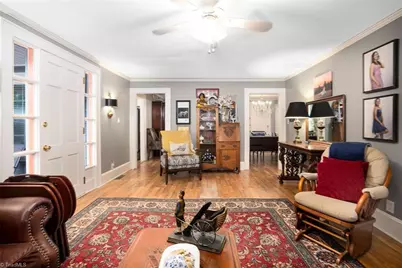 604 E Main Street, Wilkesboro, NC 28697 - Photo 12