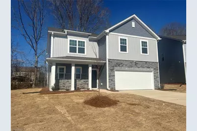 326 Shiloh Way, Mebane, NC 27302 - Photo 2