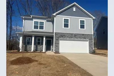 326 Shiloh Way, Mebane, NC 27302 - Photo 1