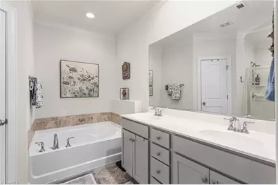 973 Bonanza Lane, Mebane, NC 27302 - Photo 20