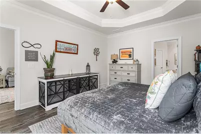 973 Bonanza Lane, Mebane, NC 27302 - Photo 18