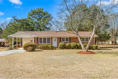 607 Lebanon Road, Mebane, NC 27302 - Photo 2