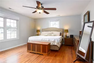 4958 Old US Hwy 64, Lexington, NC 27292 - Photo 16