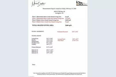 4958 Old US Highway 64, Lexington, NC 27292 - Photo 40