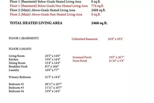 4958 Old US Hwy 64, Lexington, NC 27292 - Photo 40