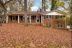 1526 Ann Arbor Ct, High Point, NC 27265 - Photo 2