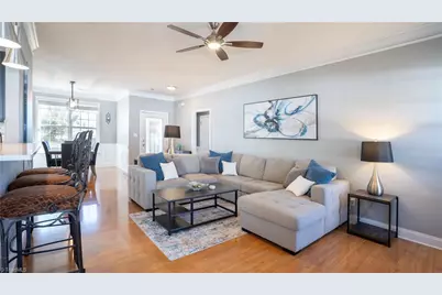 2731 Dandelion Drive, High Point, NC 27265 - Photo 6