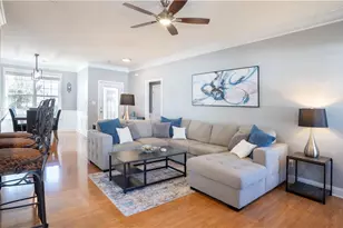 2731 Dandelion Dr, High Point, NC 27265 - Photo 6