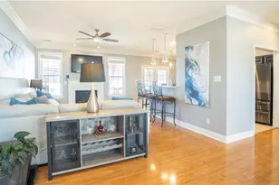 2731 Dandelion Dr, High Point, NC 27265 - Photo 2