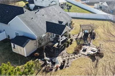 2731 Dandelion Drive, High Point, NC 27265 - Photo 32