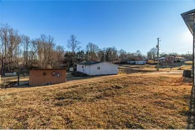 4043 Old Highway 601, Dobson, NC 27017 - Photo 22