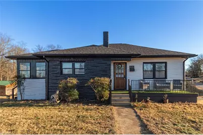 4043 Old Highway 601, Dobson, NC 27017 - Photo 1