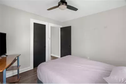 4043 Old Highway 601, Dobson, NC 27017 - Photo 20