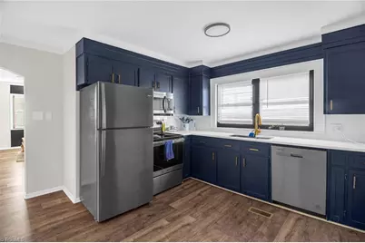 4043 Old Highway 601, Dobson, NC 27017 - Photo 10