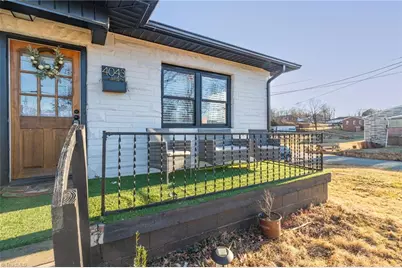 4043 Old Highway 601, Dobson, NC 27017 - Photo 4