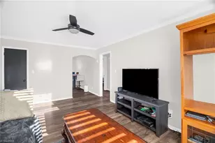 4043 Old Hwy 601, Dobson, NC 27017 - Photo 8