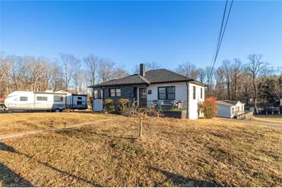 4043 Old Highway 601, Dobson, NC 27017 - Photo 28